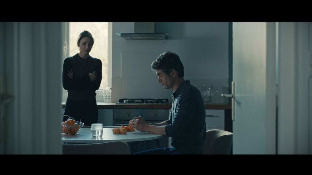 Photo Yannick Renier, Pauline Parigot