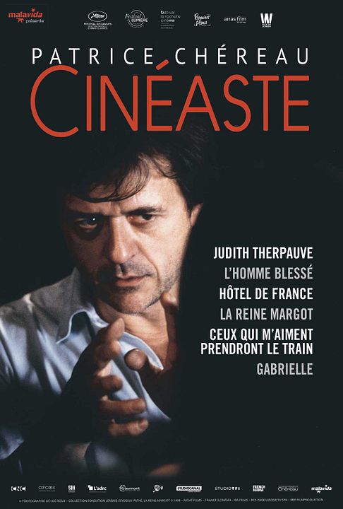 Judith Therpauve : Affiche