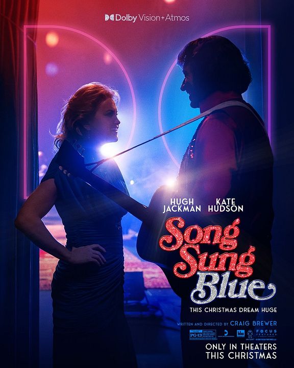 Sur un air de blues : Affiche