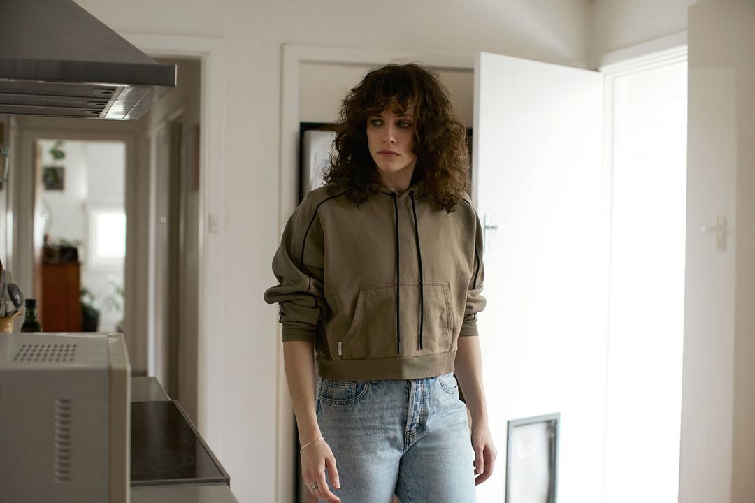 Photo Jessica De Gouw