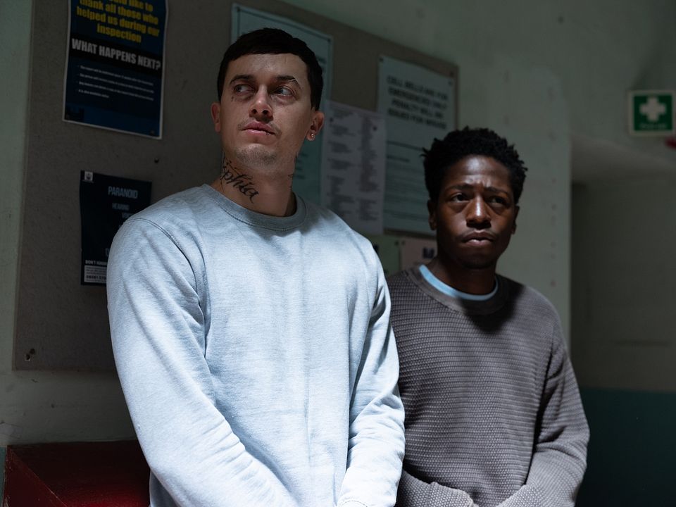 Wasteman : Photo