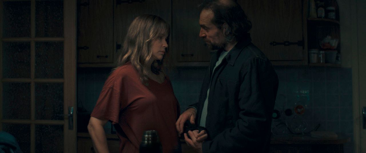 Les Braises : Photo Virginie Efira