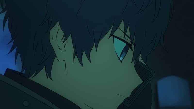Fate/strange Fake : Photo