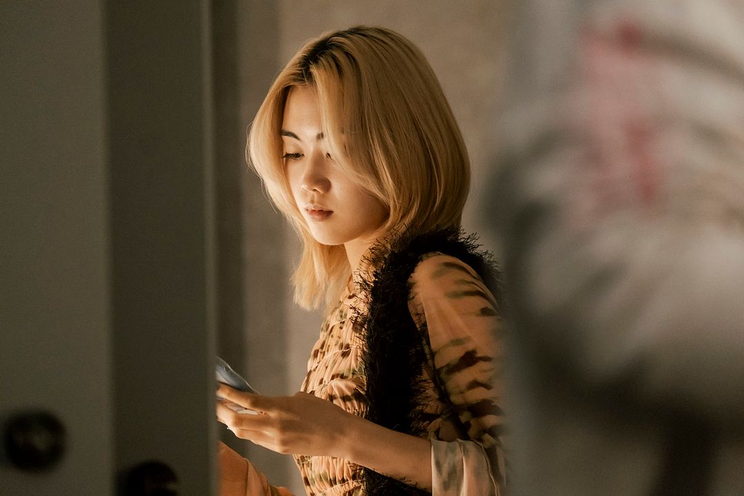 Love on Trial : Photo
