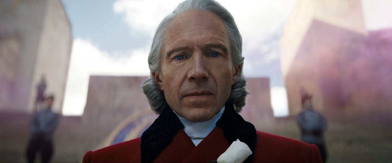 Hunger Games : Lever de soleil sur la moisson : Photo