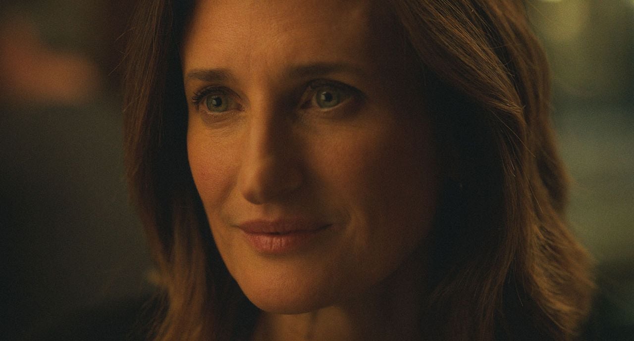 Les Enfants vont bien : Photo Camille Cottin