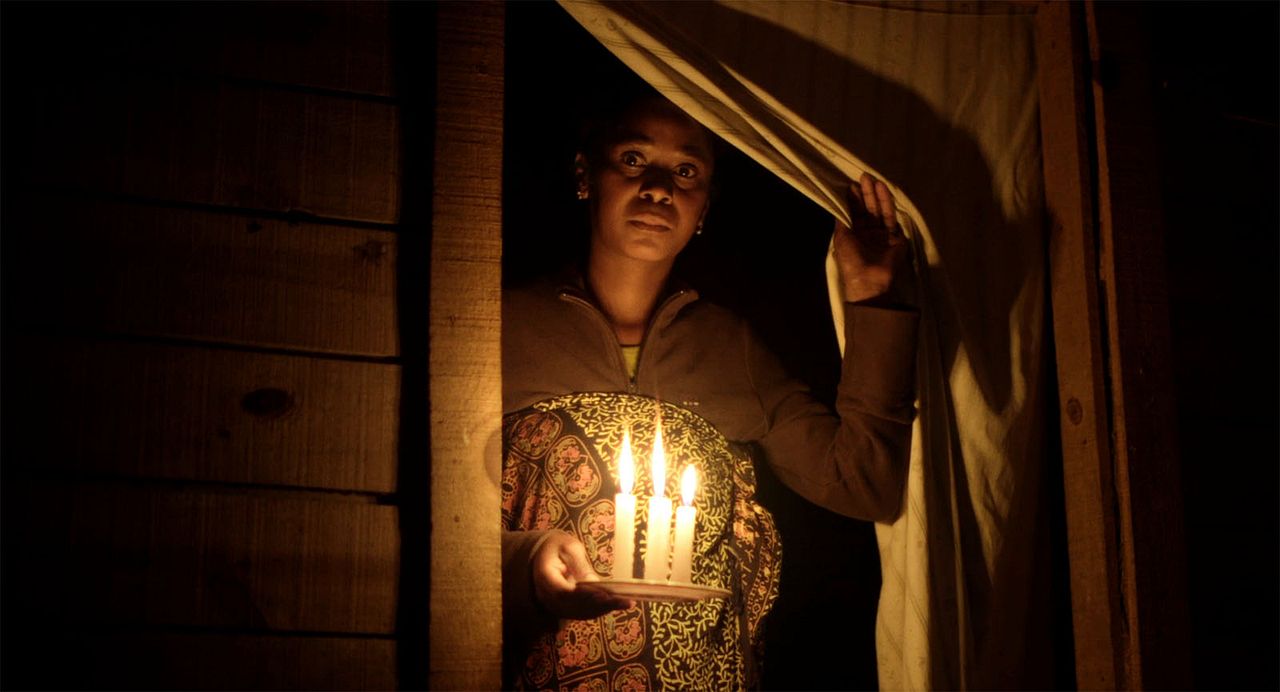Disco Afrika : une histoire malgache : Photo