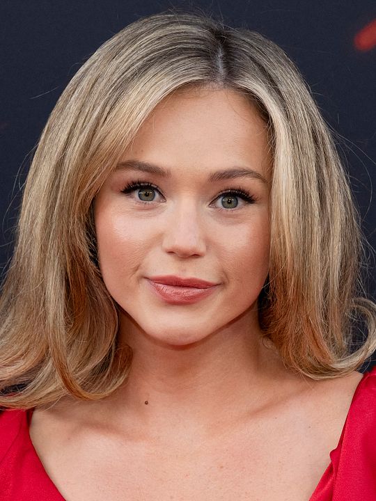 Affiche Brec Bassinger