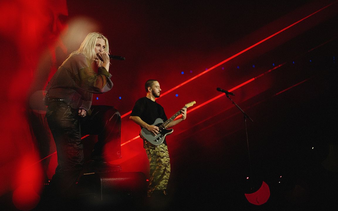 Linkin Park: Unshatter : Photo