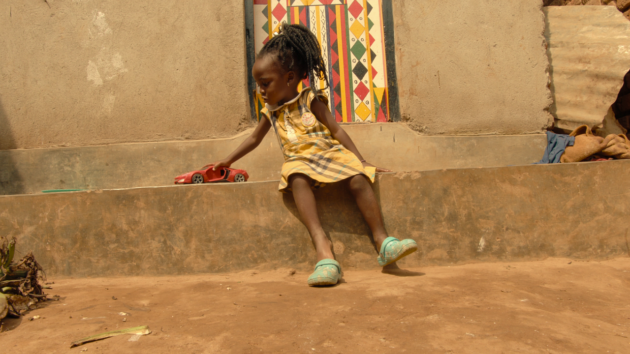 Masaka Kids : Le rythme du cœur : Photo