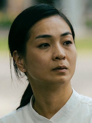 Affiche Vera Chen