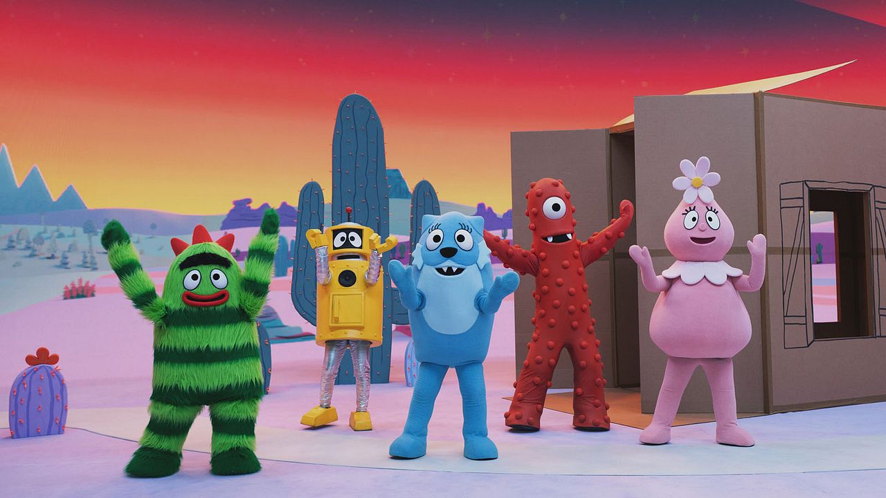 Yo Gabba GabbaLand ! : Photo