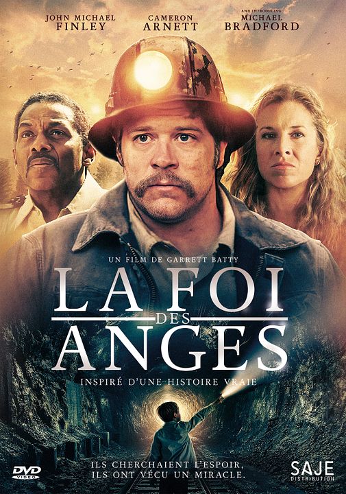 La Foi des Anges : Affiche