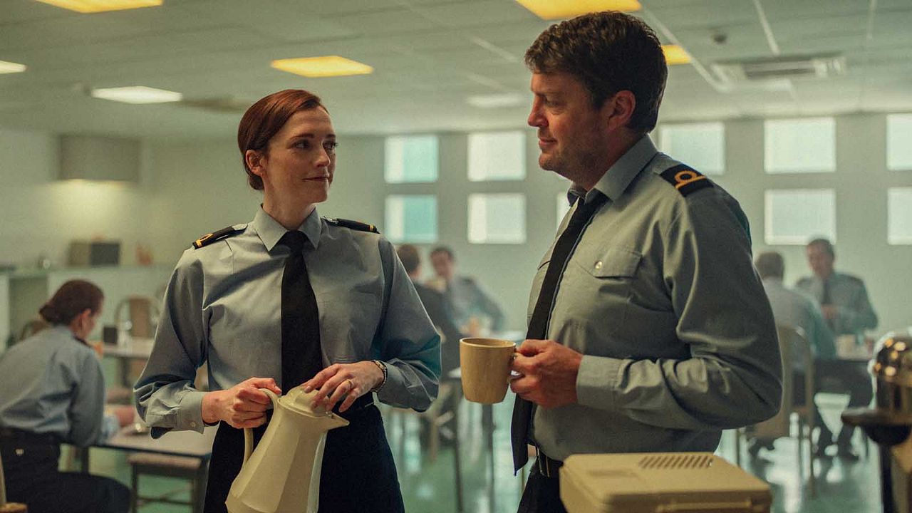 Legends : Photo Tom Burke, Charlotte Ritchie