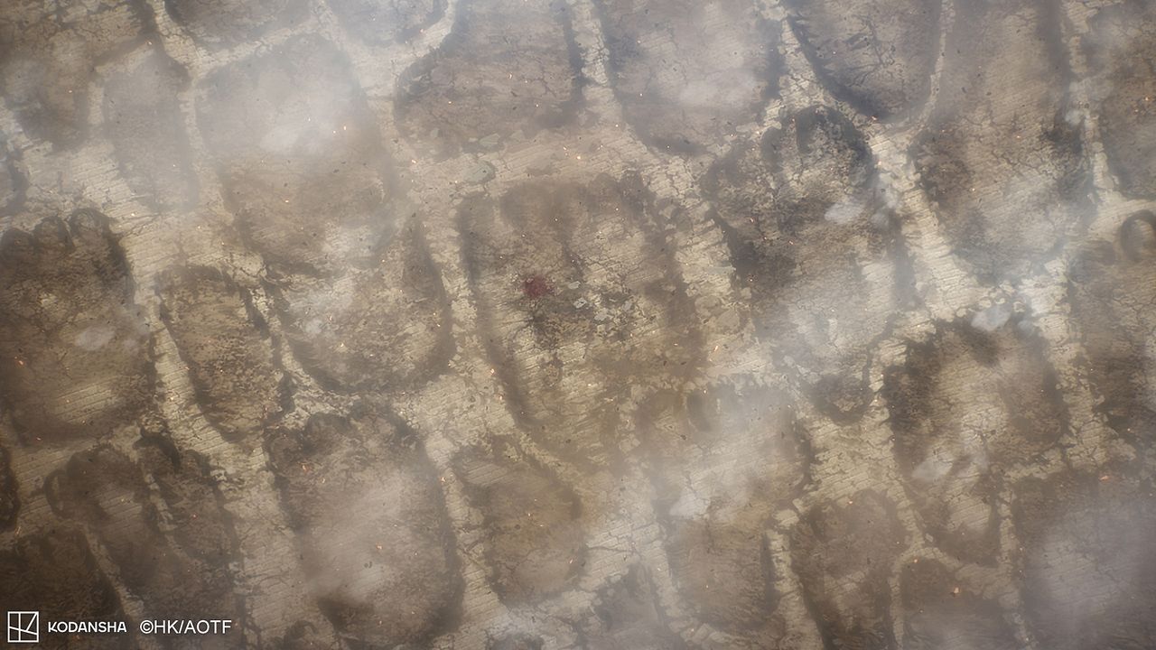 L’Attaque des titans : La dernière attaque : Photo