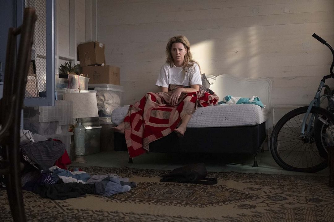 Photo Elizabeth Banks