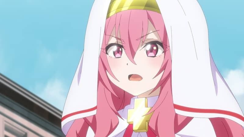 Demon Lord, Retry ! : Photo