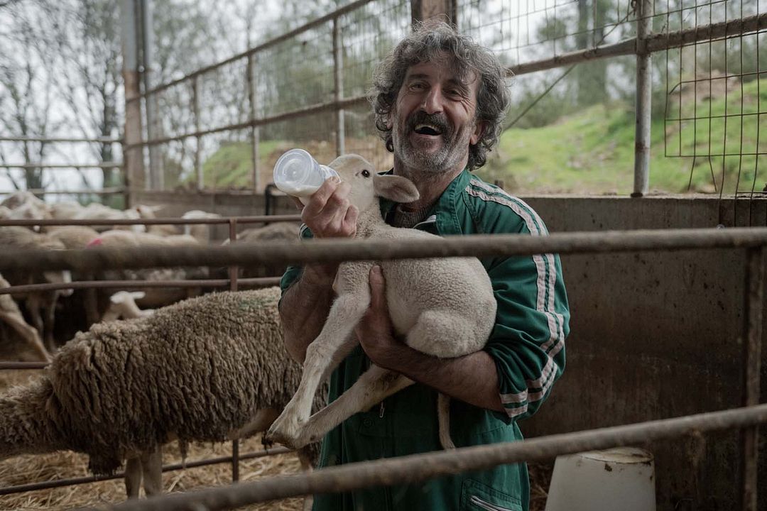 Véto des villes : Photo Luis Zahera
