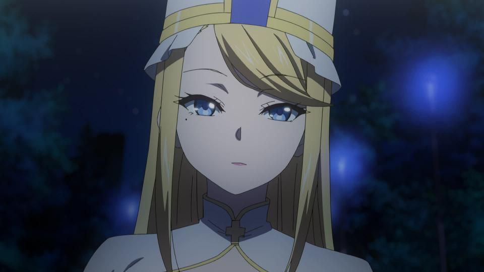 Yandere Dark Elf: She Chased Me All the Way From Another World! : Photo