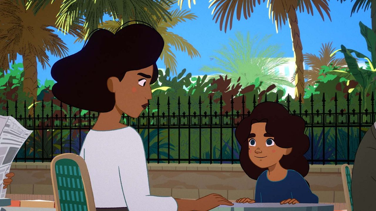 Petite casbah : Photo