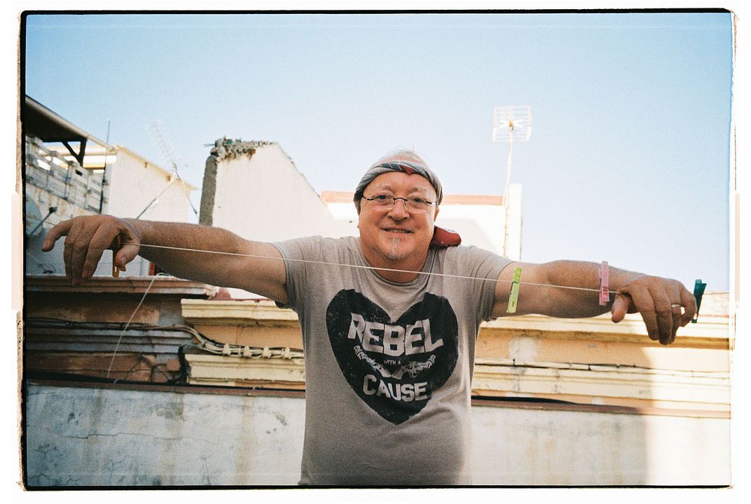 Je suis toujours une superstar : Photo