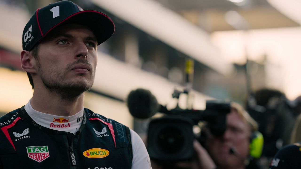 Formula 1 : pilotes de leur destin : Photo