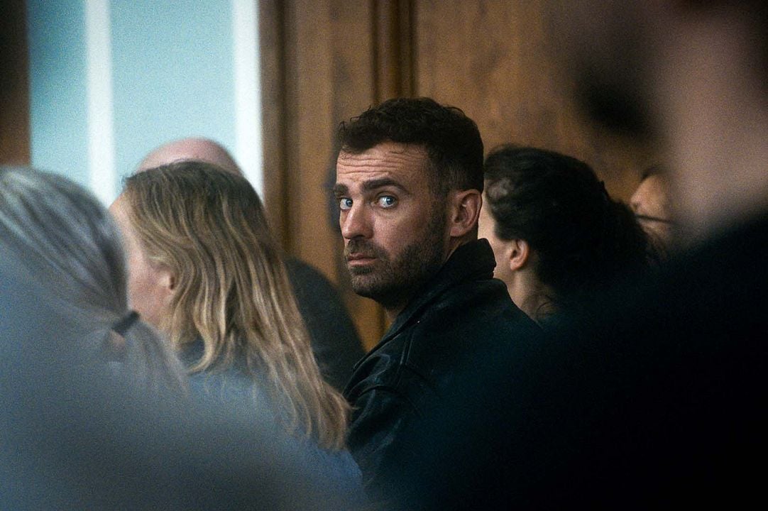 Je le jure : Photo Julian Julien