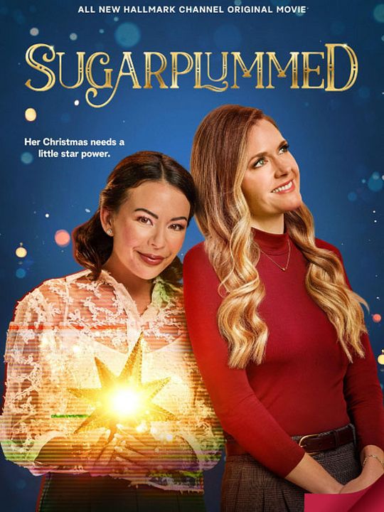 Les règles d'or d'un Noël parfait : Affiche