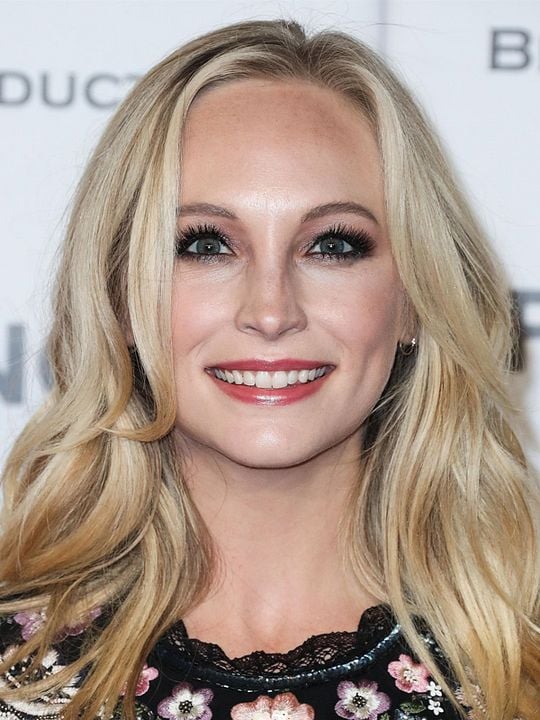 Affiche Candice King