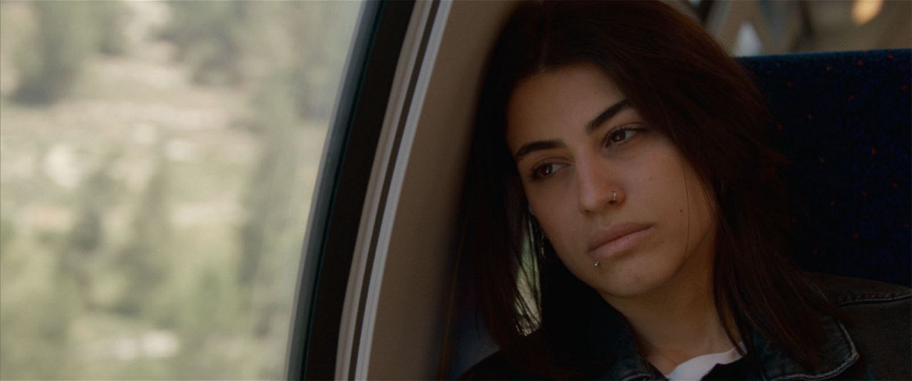 Chroniques d'Haïfa - Histoires palestiniennes : Photo