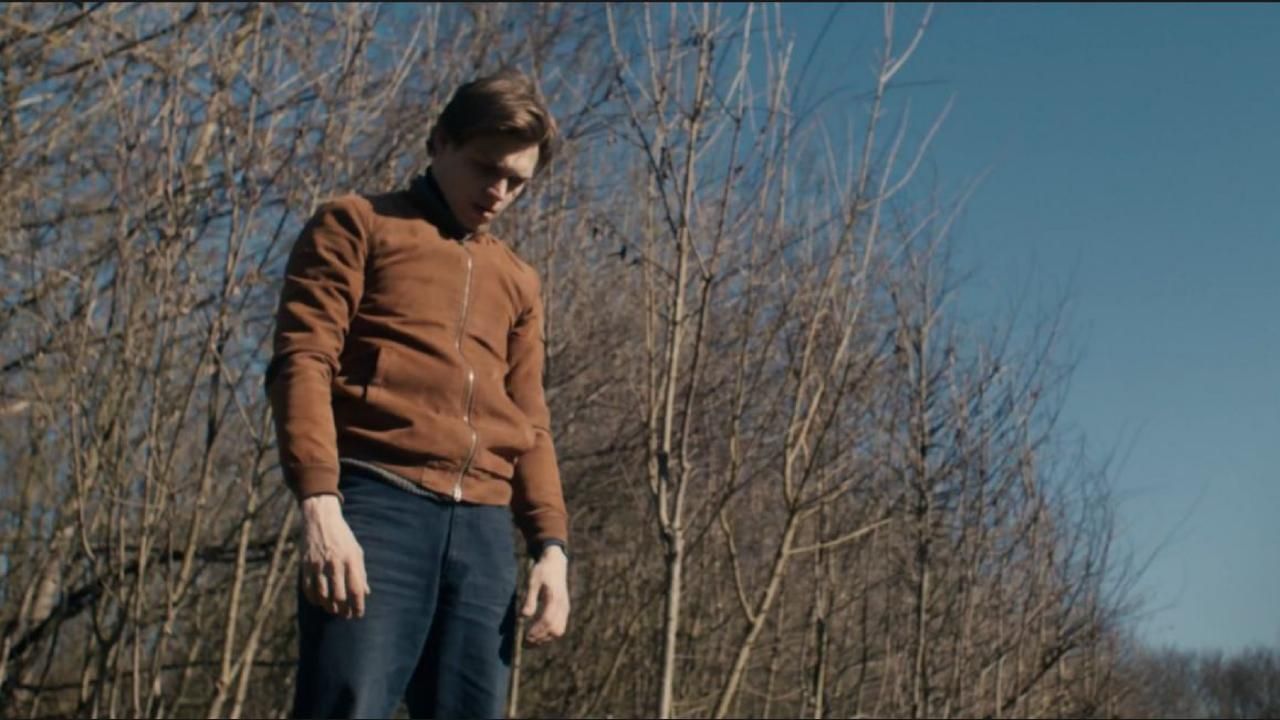 French Film : Photo