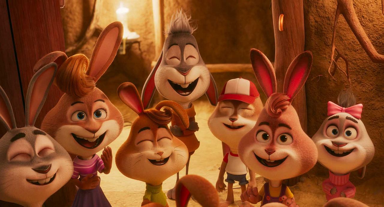 Walter Lapin : Photo