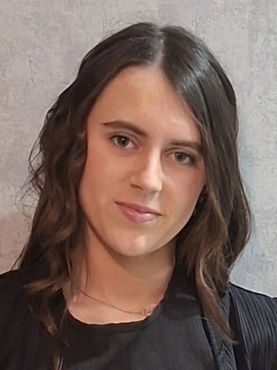 Affiche Cassandra Champault