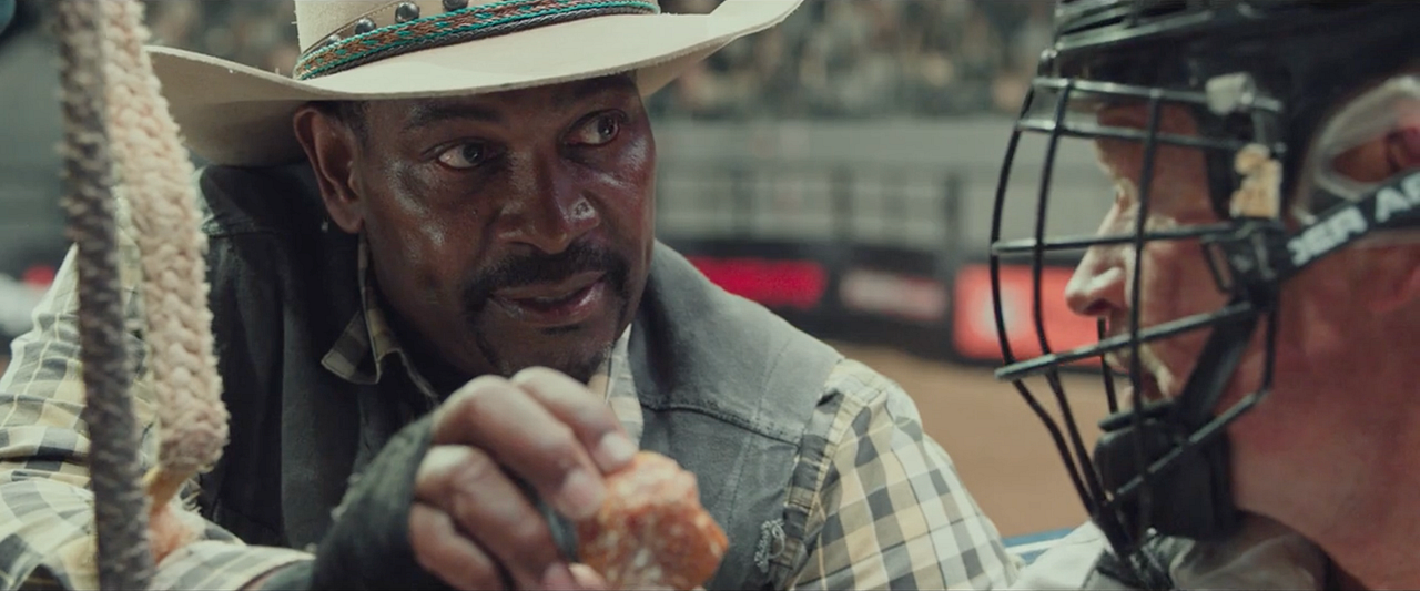 The Last Rodeo : Photo