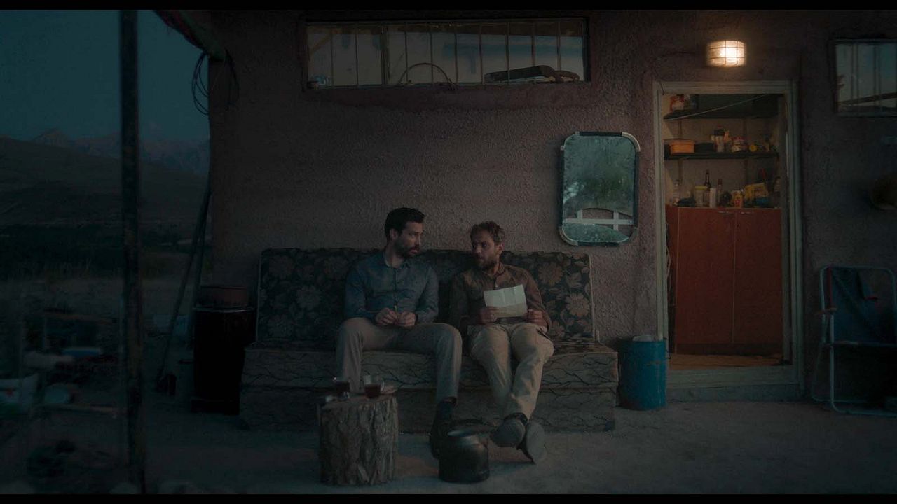 The Things You Kill : Photo