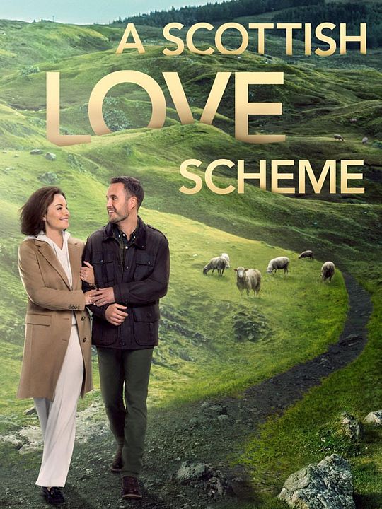 Mission coup de foudre : Affiche