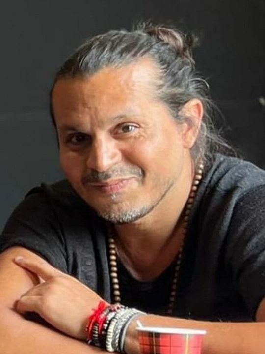 Affiche Nabil AitakkaouaIi