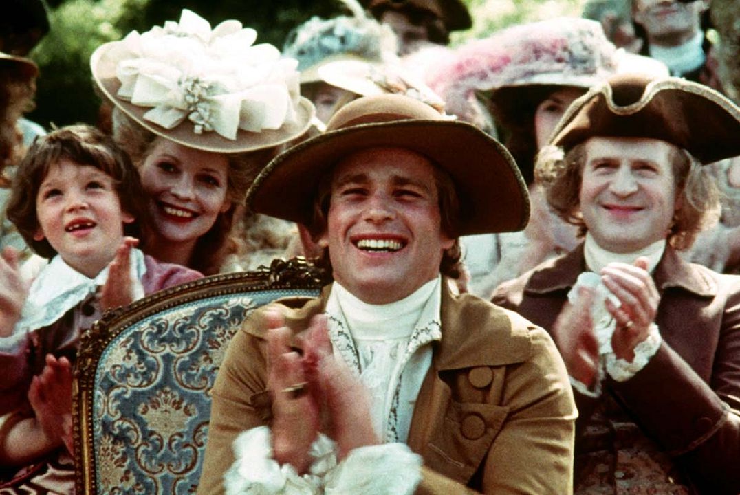 Barry Lyndon : Photo