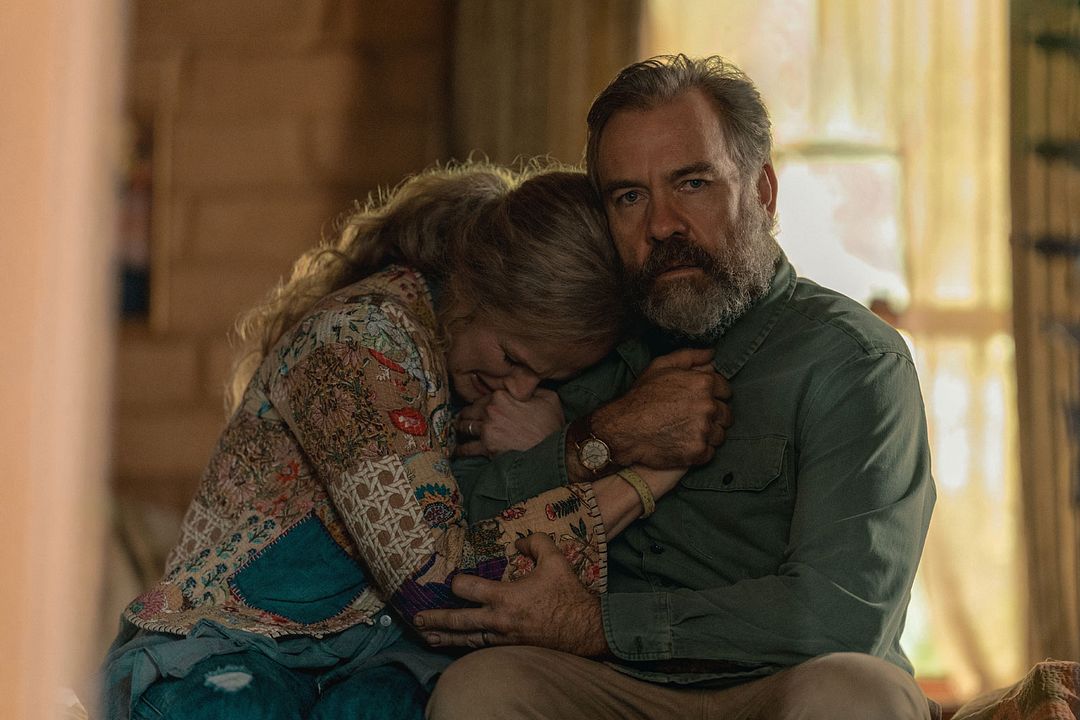 Photo Brendan Cowell, Maxine Peake