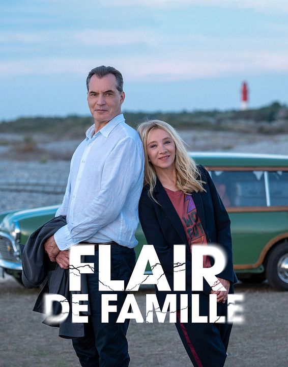 Flair de famille : Affiche