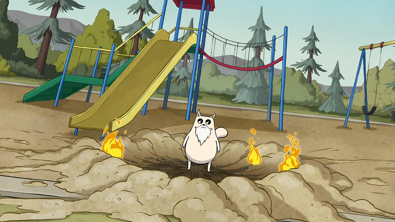 Exploding Kittens : Photo