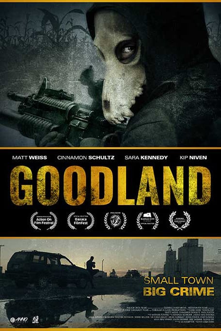 Goodland : Affiche