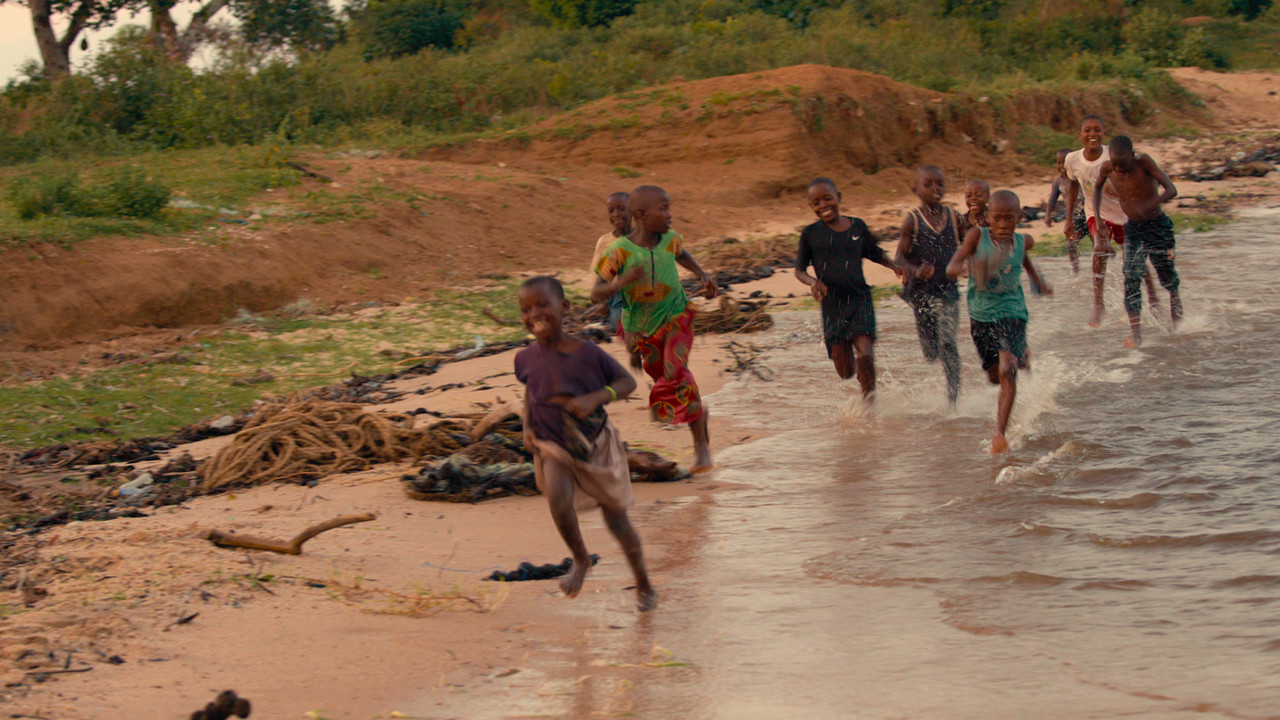 Masaka Kids : Le rythme du cœur : Photo