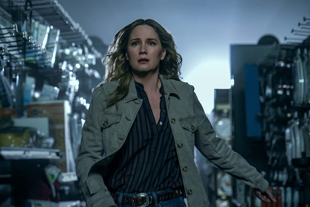Photo Jennifer Nettles