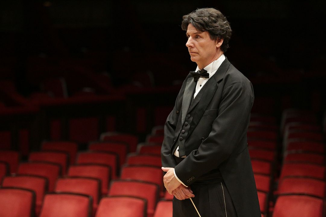 Enescu, L’écorché vif : Photo