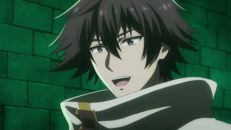 The Healer Who Was Banished From His Party, Is, in Fact, the Strongest : Photo