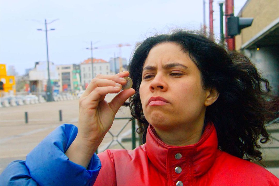 Aimer perdre : Photo María Cavalier-Bazan