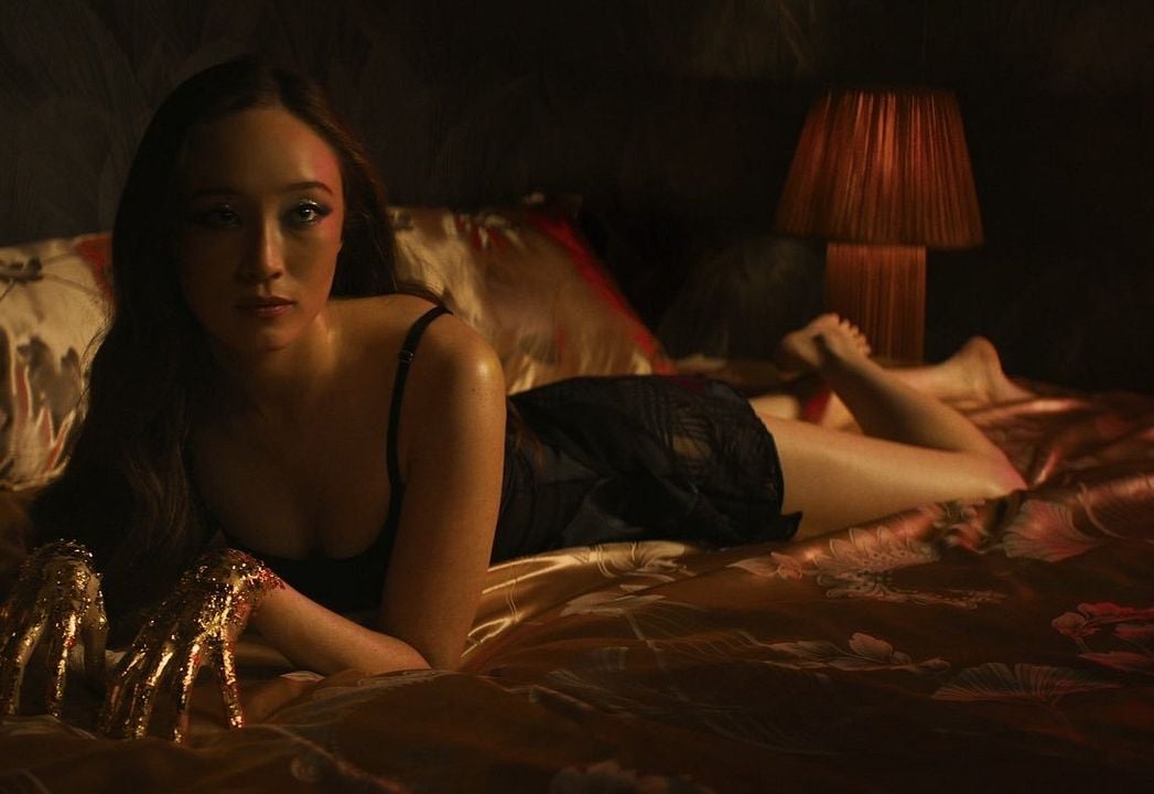 Her Private Hell : Photo Havana Rose Liu