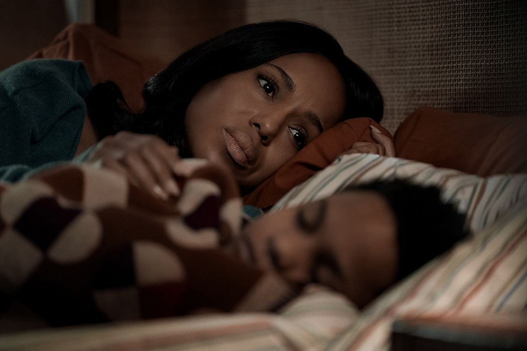 Animals : Photo Kerry Washington