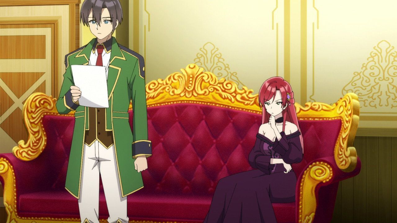 Heroine ? Saint ? No, I'm an All-Works Maid (And Proud of It) ! : Photo